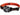 Streamlight 6160 Double Clutch Headlamp - C4 LED - 125 Lumens - 3 x AAA Alkaline Batteries - Comes In Black and Yellow