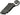 Streamlight ClipMate USB Rechargeable Clip-On Light - LED Angled Up