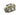 Streamlight 14120 Sidewinder Compact Aviation Flashlight with C4 LEDs, Helmet Mount and CR123A Lithium Battery, Coyote