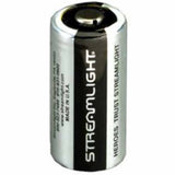 Streamlight 85177 CR123A 1400mAh 3V Lithium Primary (LiMNO2) Button Top Batteries - 12-Pack