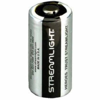 Streamlight 85179 400 CR123A