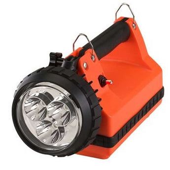 Streamlight E-Spot FireBox Rechargeable LED Lantern - C4 LED - 540 Lumens - Available With or Without Charger