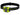 Streamlight 61435 Enduro Pro USB Rechargeable LED Headlamp - 200 Lumens - Includes Built-In Li-ion Battery Pack - Yellow - Clam Shell or Box Packaging