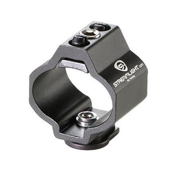 Streamlight 4AA/3AA Gallet Helmet Mount (68086)