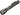 Streamlight Jr. F-Stop LED Flashlight - 250 Lumens - Spot to Flood - Includes 2 x AA Alkaline  - Boxed (71701) or Clamshell (71700)