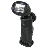 Streamlight Knucklehead Flood Rechargeable Articulating LED Work Light - 200 Lumens - Class I Div 2 - Black, Orange or Yellow