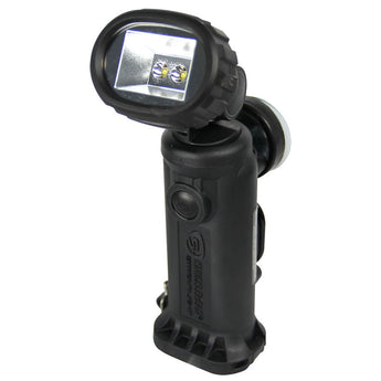 Streamlight Knucklehead Flood Rechargeable Articulating LED Work Light - 200 Lumens - Class I Div 2 - Black, Orange or Yellow