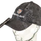 Streamlight Microstream USB Rechargeable EDC Flashlight - C4 LED - 250 Lumens - Includes 350mAh Li-ion Battery Pack - Black, Coyote, Blue, and Red Colors - Clam Shell or Boxed Packaging