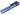 Streamlight Microstream USB Rechargeable EDC Flashlight - C4 LED - 250 Lumens - Includes 350mAh Li-ion Battery Pack - Black, Coyote, Blue, and Red Colors - Clam Shell or Boxed Packaging