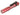Streamlight Microstream USB Rechargeable EDC Flashlight - C4 LED - 250 Lumens - Includes 350mAh Li-ion Battery Pack - Black, Coyote, Blue, and Red Colors - Clam Shell or Boxed Packaging
