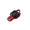 Streamlight Pocket Mate Rechargeable LED Clip Light - 325 Lumens - With USB cord - Box - Silver (73300), Red (73301), Blue (73302), or Pink (73303)