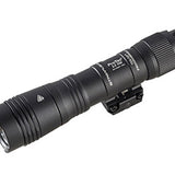 Streamlight Protac 2.0 Rail Mount USB-C Rechargeable LED Flashlight - 2000 Lumens - Includes 1 x SL-B50 Li-ion Battery Pack