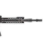 Streamlight Protac 2.0 Rail Mount USB-C Rechargeable LED Flashlight - 2000 Lumens - Includes 1 x SL-B50 Li-ion Battery Pack