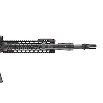 Streamlight Protac 2.0 Rail Mount USB-C Rechargeable LED Flashlight - 2000 Lumens - Includes 1 x SL-B50 Li-ion Battery Pack