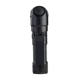 Streamlight ProTac 90 LED Angle Flashlight - 300 Lumens - Includes 1 x CR123A and 1 x AA - Black - Clam Shell or Boxed