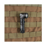 Streamlight ProTac 90 LED Angle Flashlight - 300 Lumens - Includes 1 x CR123A and 1 x AA - Black - Clam Shell or Boxed