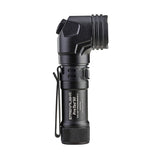 Streamlight ProTac 90 LED Angle Flashlight - 300 Lumens - Includes 1 x CR123A and 1 x AA - Black - Clam Shell or Boxed