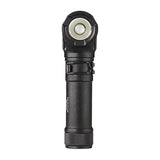 Streamlight 88094 ProTac 90-X Right Angle Dual-Fuel LED Flashlight - 1000 Lumens - Includes 2 x CR123A or Battery Pack - Box