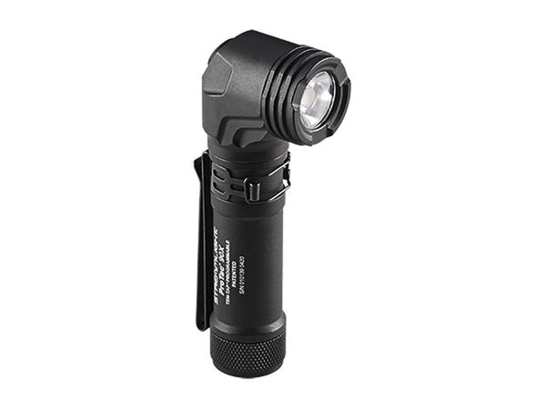〈ほぼ未使用〉STREAMLIGHT PROTAC90 Streamlight ProTac 90-X Right Angle Flashlight | Battery Junction