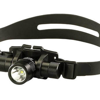 Streamlight 61304 ProTac HL Headlamp - C4 LED- 635 Lumens - Includes 2 x CR123A Lithium Batteries
