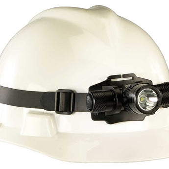 Streamlight 61304 ProTac HL Headlamp - C4 LED- 635 Lumens - Includes 2 x CR123A Lithium Batteries