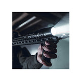 Streamlight ProTac Rail Mount HL-X Weapon Light with Laser - 1000 Lumens - Available with CR123A or 18650 Battery Options