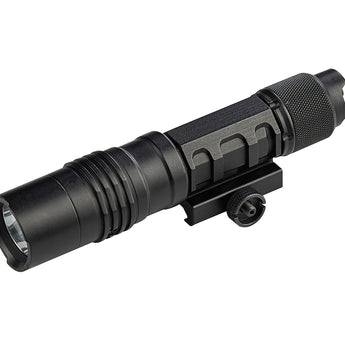 Streamlight ProTac Rail Mount HL-X Weapon Light with Laser - 1000 Lumens - Available with CR123A or 18650 Battery Options