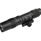 Streamlight ProTac Rail Mount HL-X Weapon Light with Laser - 1000 Lumens - Available with CR123A or 18650 Battery Options