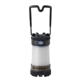 Streamlight Siege X Rechargeable LED Lantern - 325 Lumens - Includes 1 x 18650 - Coyote - (44956)