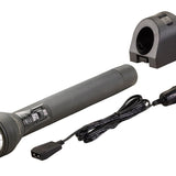 Streamlight SL-20LP Rechargeable Flashlight - C4 LED - 350 Lumens - Includes 1 x NiMH Battery - Available with Charger - Black, Orange or Yellow