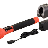 Streamlight SL-20LP Rechargeable Flashlight - C4 LED - 350 Lumens - Includes 1 x NiMH Battery - Available with Charger - Black, Orange or Yellow