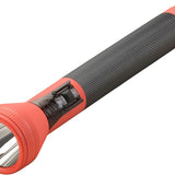 Streamlight SL-20LP Rechargeable Flashlight - C4 LED - 350 Lumens - Includes 1 x NiMH Battery - Available with Charger - Black, Orange or Yellow