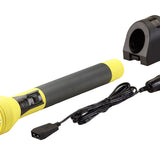 Streamlight SL-20LP Rechargeable Flashlight - C4 LED - 350 Lumens - Includes 1 x NiMH Battery - Available with Charger - Black, Orange or Yellow