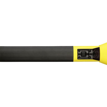 Streamlight SL-20LP Rechargeable Flashlight - C4 LED - 350 Lumens - Includes 1 x NiMH Battery - Available with Charger - Black, Orange or Yellow