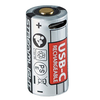 Streamlight SL-B9 Battery Pack - 1 PC Bulk, 2PK, or 8PK