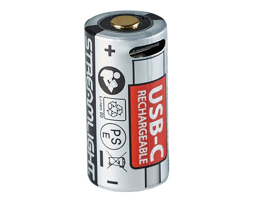 Streamlight SL-B9 Battery Pack - 1 PC Bulk, 2PK, or 8PK