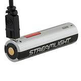Streamlight 22104 SL-B26 Protected Li-ion USB Rechargeable Battery Pack - 2pk Box