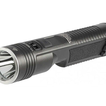 Streamlight Stinger 2020 Rechargeable LED Flashlight - 2000 Lumens - Without Charger, With AC Charger, or With DC Charger
