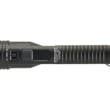 Streamlight Stinger 2020 S Rechargeable LED Flashlight - 2000 Lumens - 120V AC/12V DC - Charging Cradle Options - Black