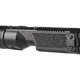 Streamlight Stinger 2020 S Rechargeable LED Flashlight - 2000 Lumens - 120V AC/12V DC - Charging Cradle Options - Black