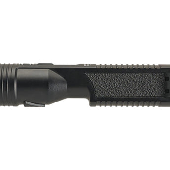 Streamlight Stinger 2020 S Rechargeable LED Flashlight - 2000 Lumens - 120V AC/12V DC - Charging Cradle Options - Black