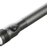 Streamlight Stinger DS HL Dual Switch Rechargeable LED Flashlight - 800 Lumens - Includes NiMH Sub-C Battery - Various Charging Accessories Available