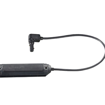 Streamlight 89008 Straight Latching Switch for the Protac 2.0 Rail Mount