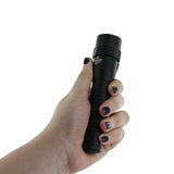 Streamlight Strion LED HL High-Lumen Rechargeable Flashlight - 615 Lumens - Includes Li-ion Battery - Black - Choice of Charger