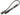 Streamlight Stylus Pro Reach 66418 Penlight with Flexible Cable - White C4 LED - 38 Lumens - Includes 2 x AAAs - Black
