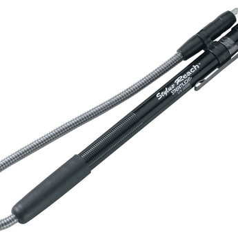 Streamlight Stylus Reach UL 65658 Penlight with Flexible Cable - Angle Shot