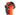 Streamlight Survivor X - Orange and Yellow - Li-ion/Charging Cradle or Alkaline/Battery Holder Options
