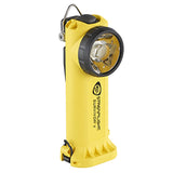 Streamlight Survivor X USB - 250 Lumens - Includes USB Cord and Battery Carrier - Orange or Yellow
