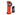 Streamlight Survivor X USB - 250 Lumens - Includes USB Cord and Battery Carrier - Orange or Yellow