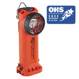 Streamlight Survivor X USB - 250 Lumens - Includes USB Cord and Battery Carrier - Orange or Yellow